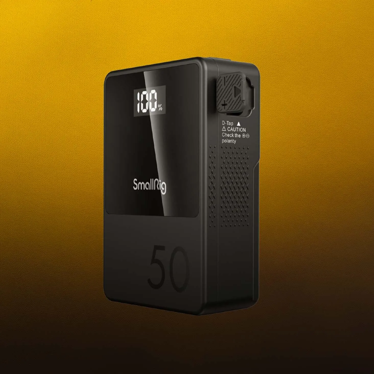 SmallRig 3579 V-Mount Battery Mini VB50