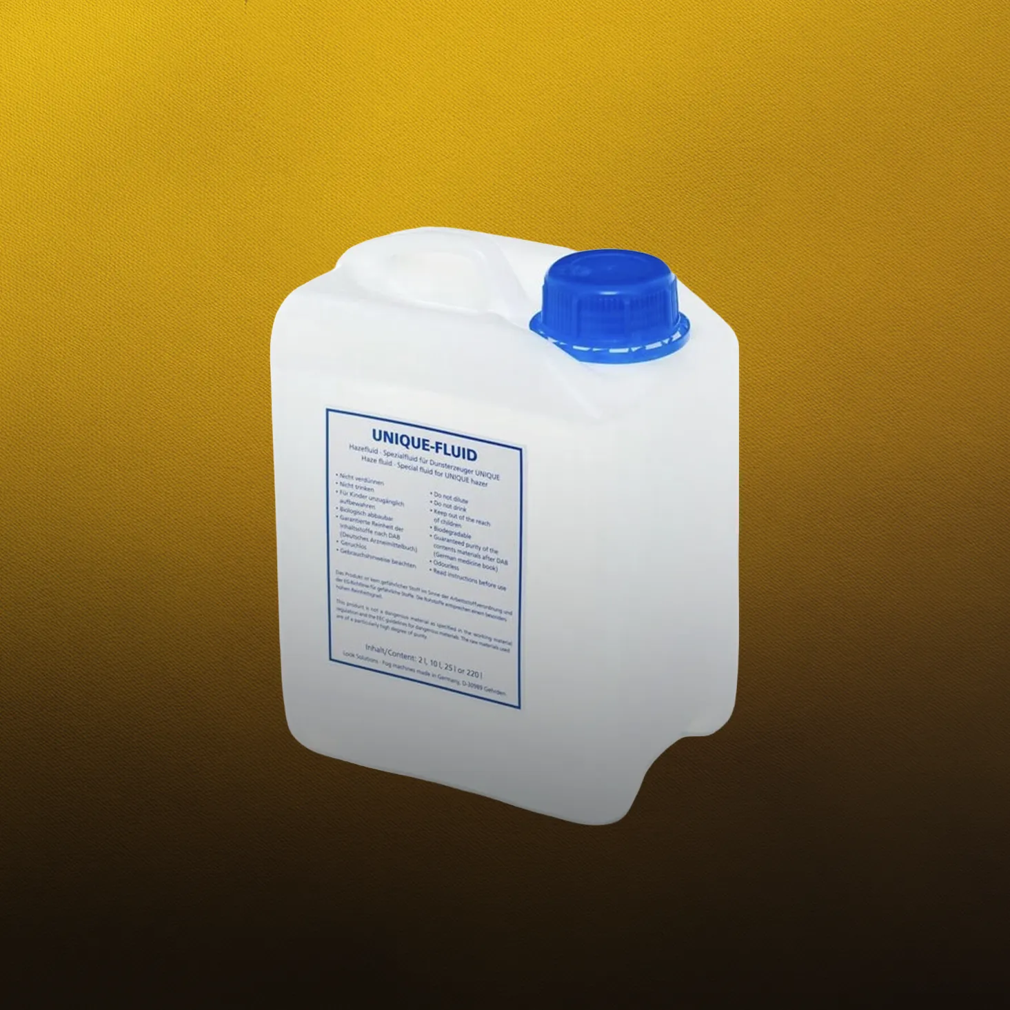 Look Unique Fluid 2l