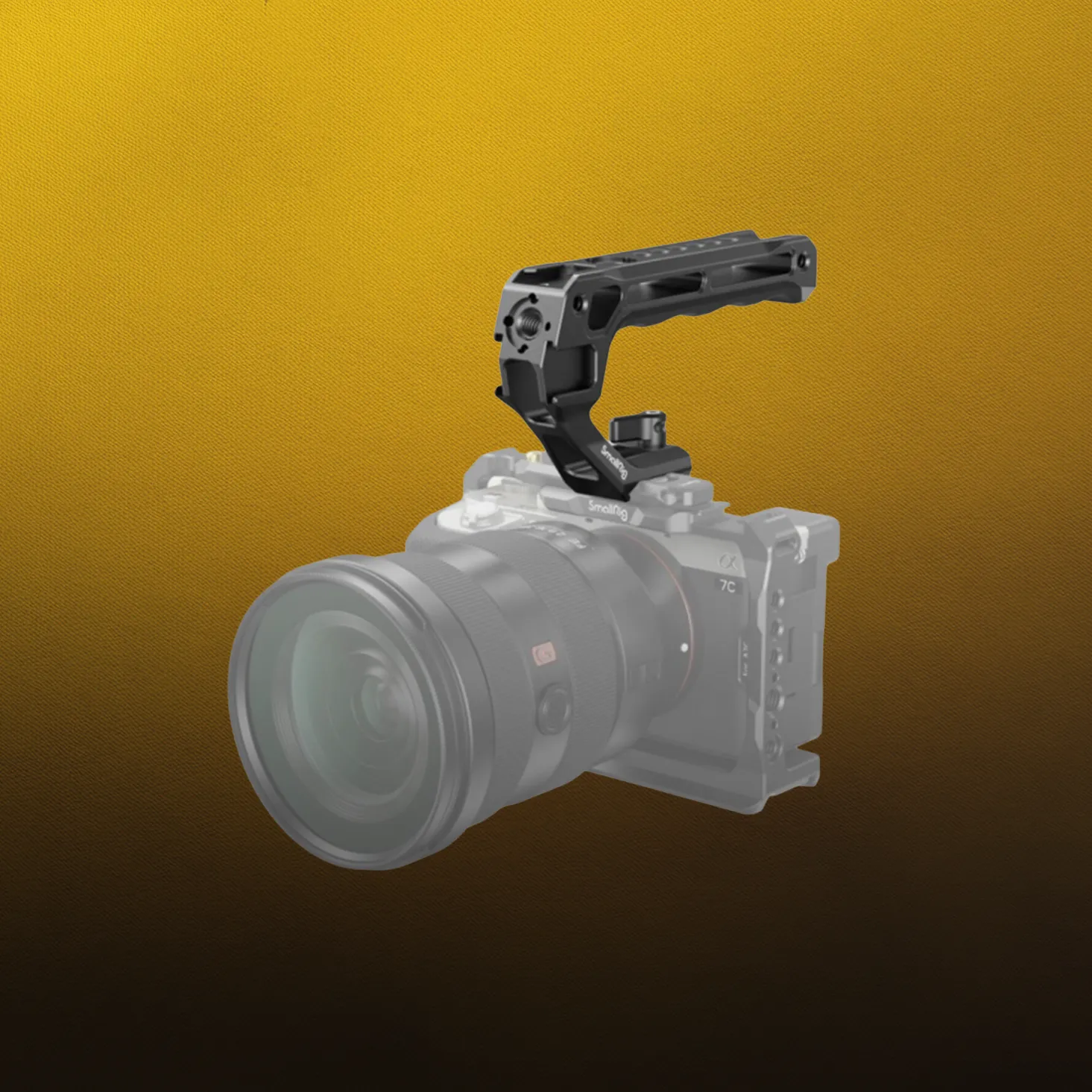 SmallRig NATO Top Handle 3766