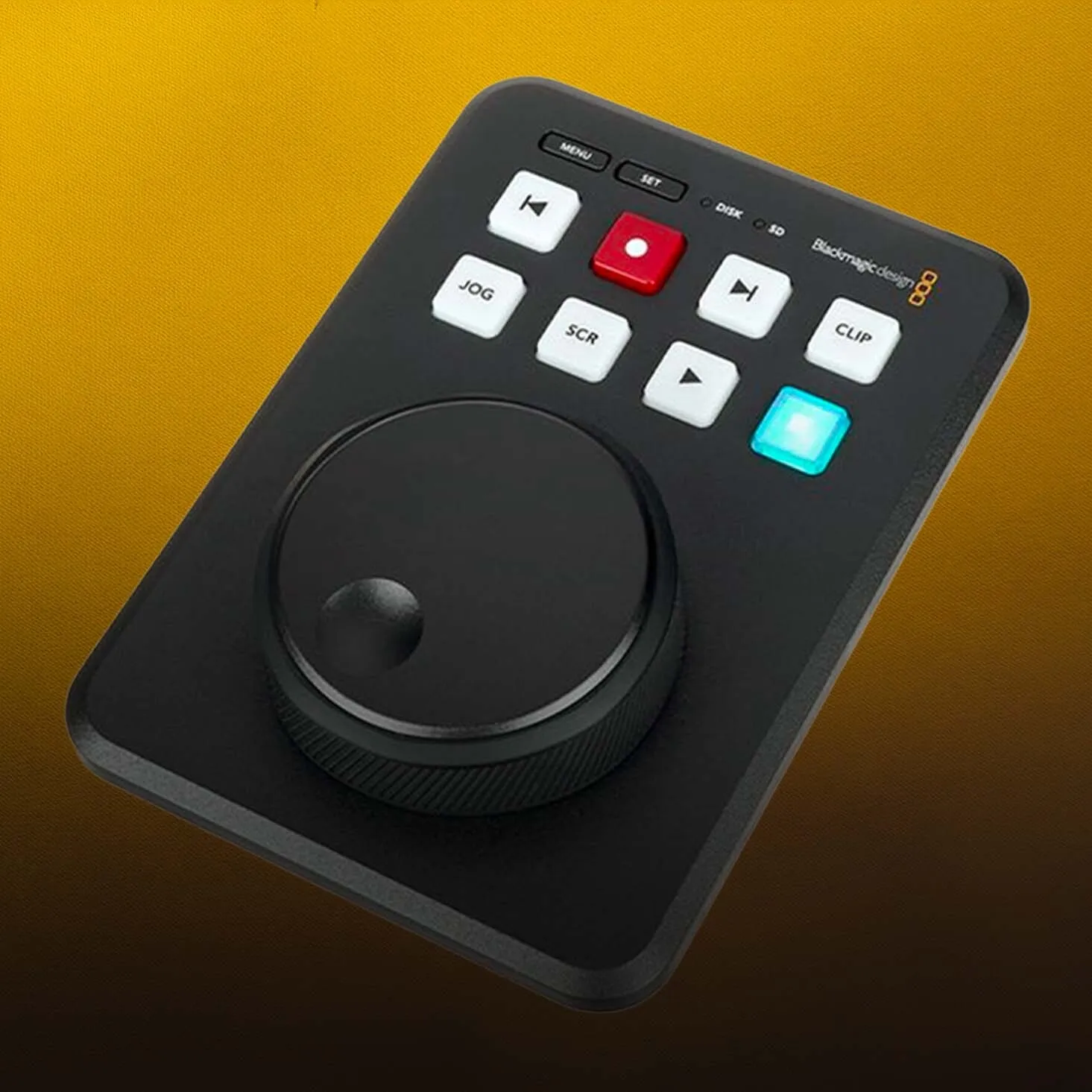 HyperDeck Shuttle HD