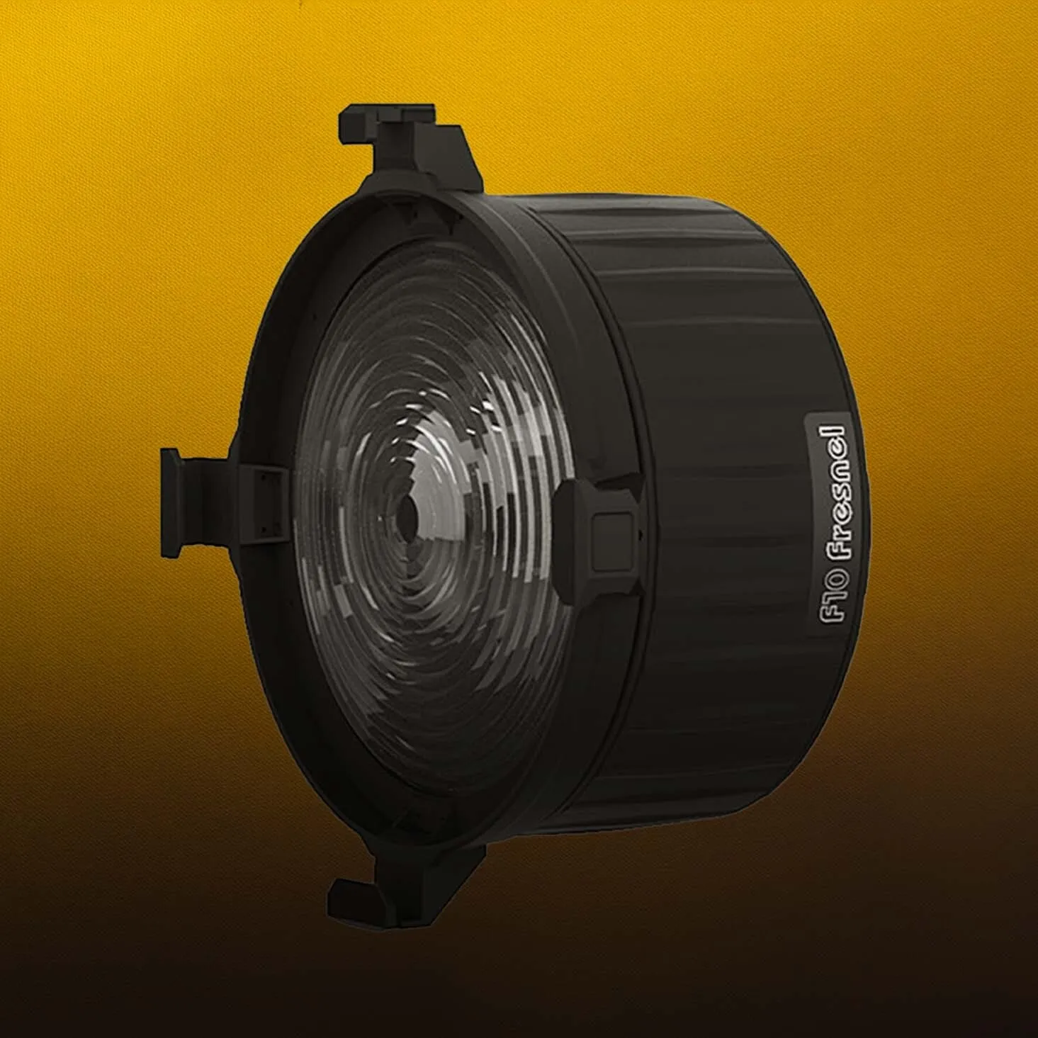 Aputure F10 Fresnel