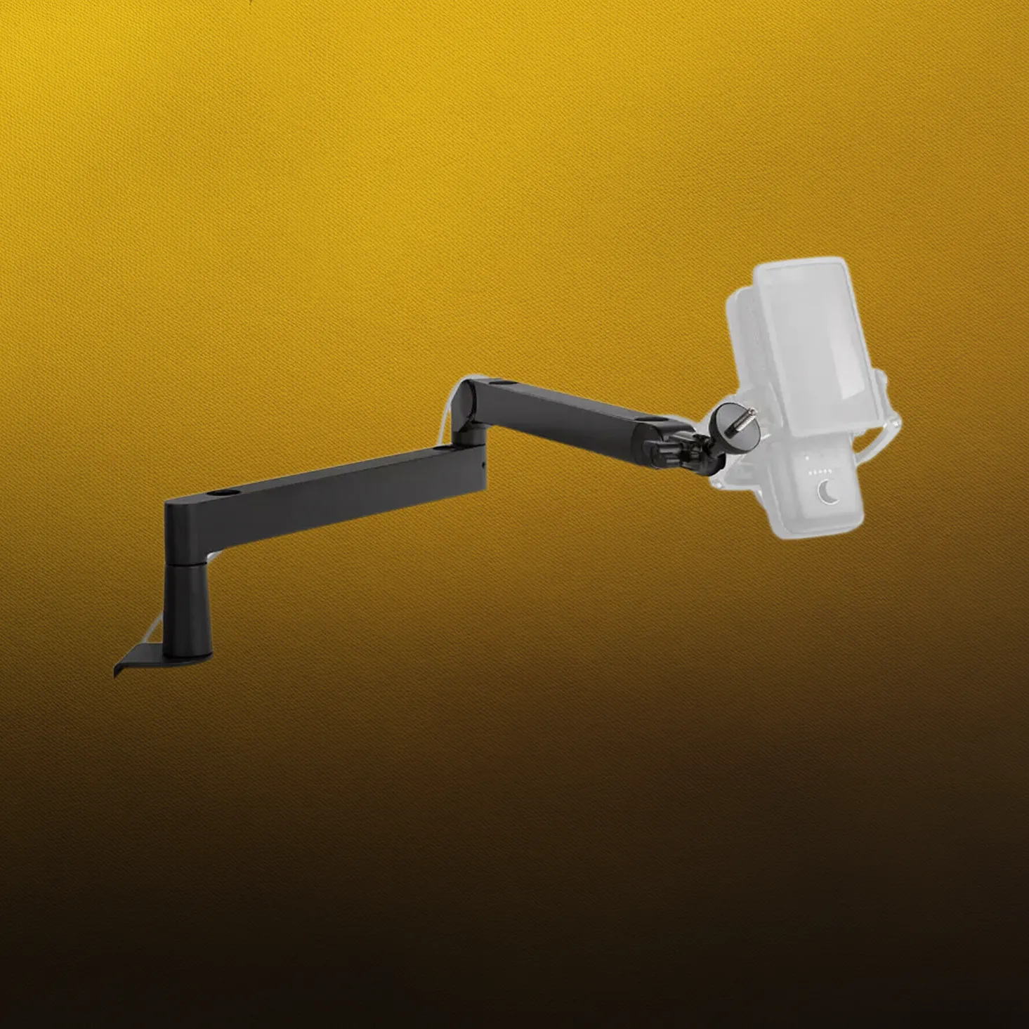 Rameno na mikrofon Elgato Wave Mic Arm Pro