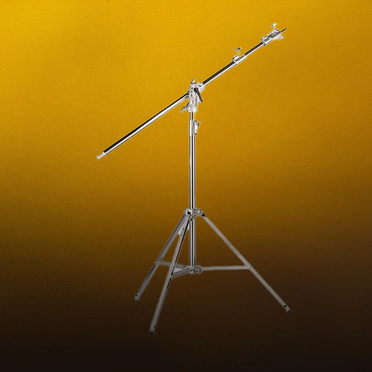 Avenger Boom Stand 50 steel -- šibenice combo stand