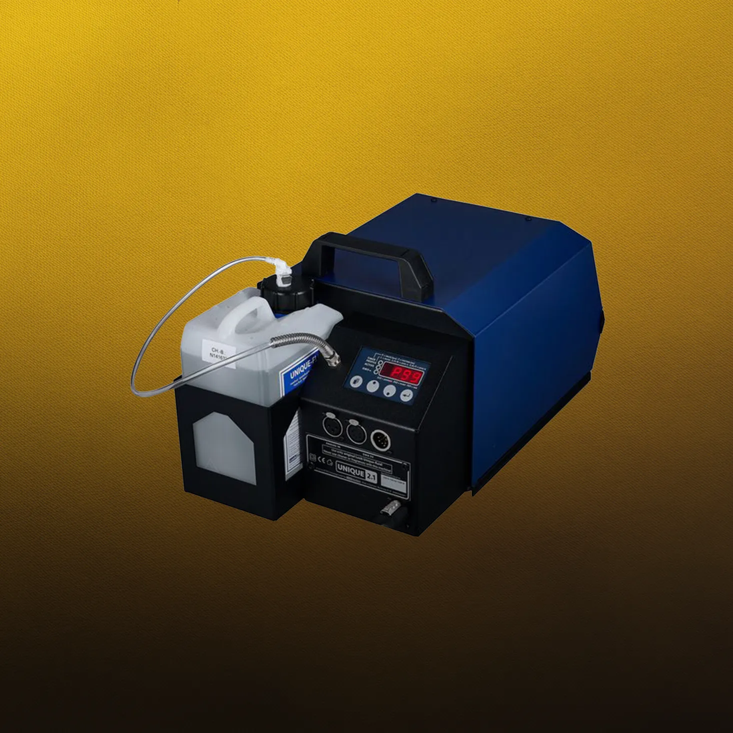 Hazer Look Unique 2.1