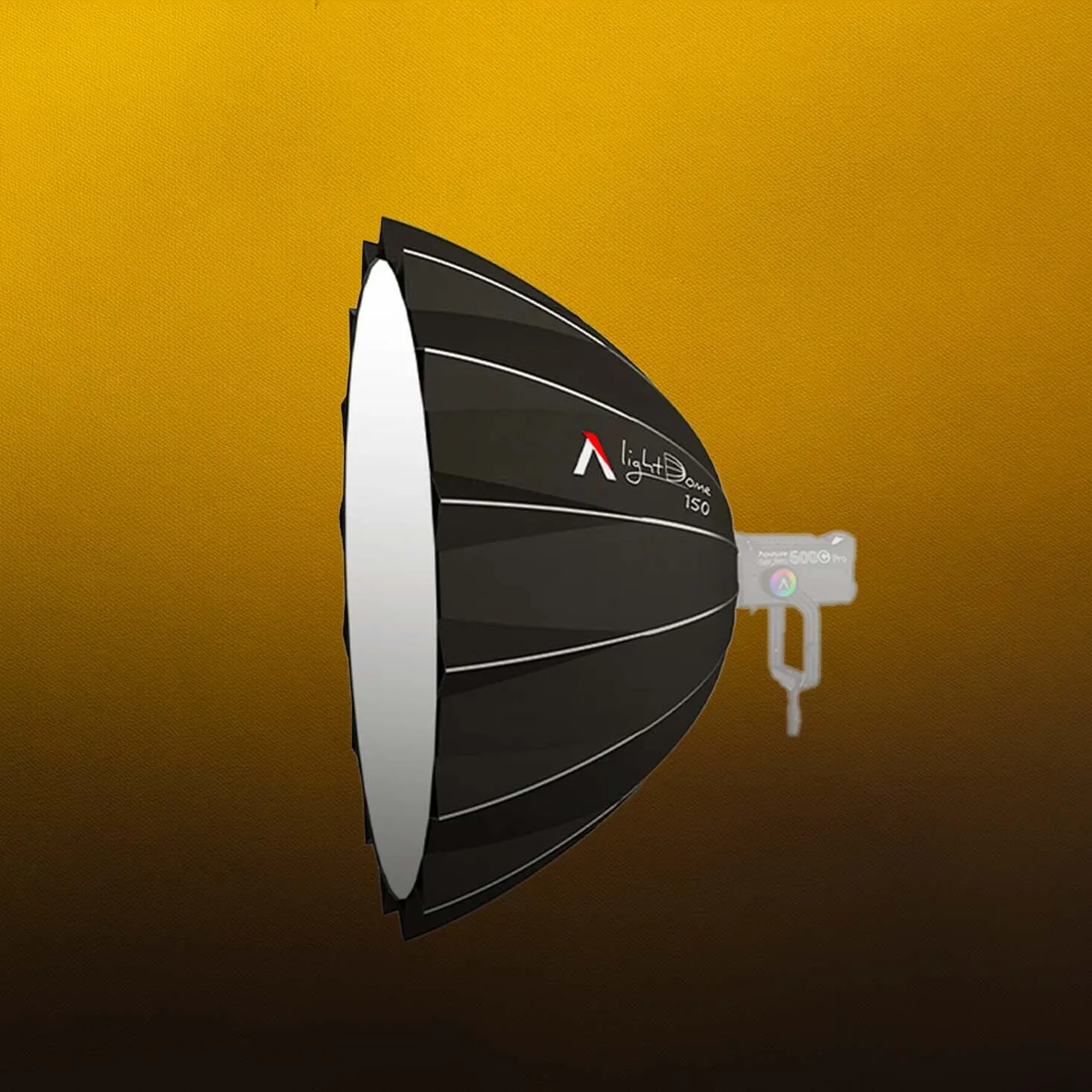 Aputure Light Dome 150