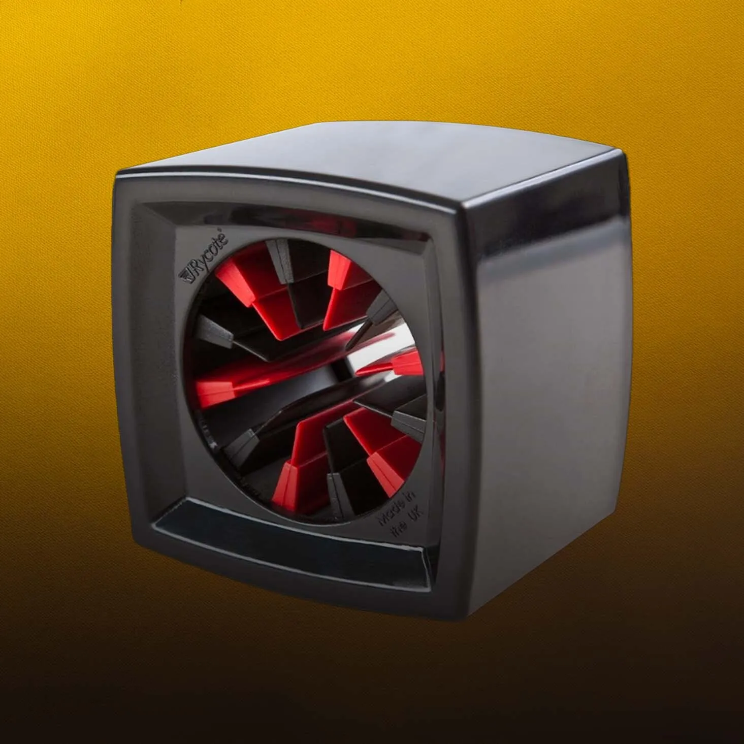 RYCOTE mic flag SQ štvorec