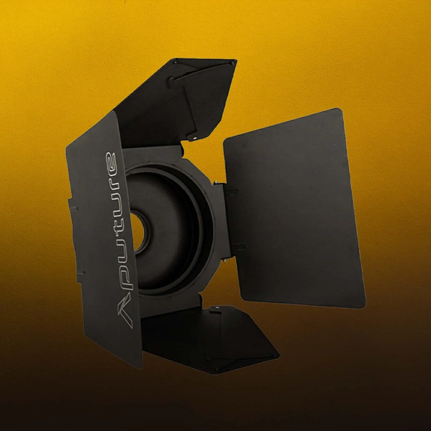 Aputure F10 Barn Doors 