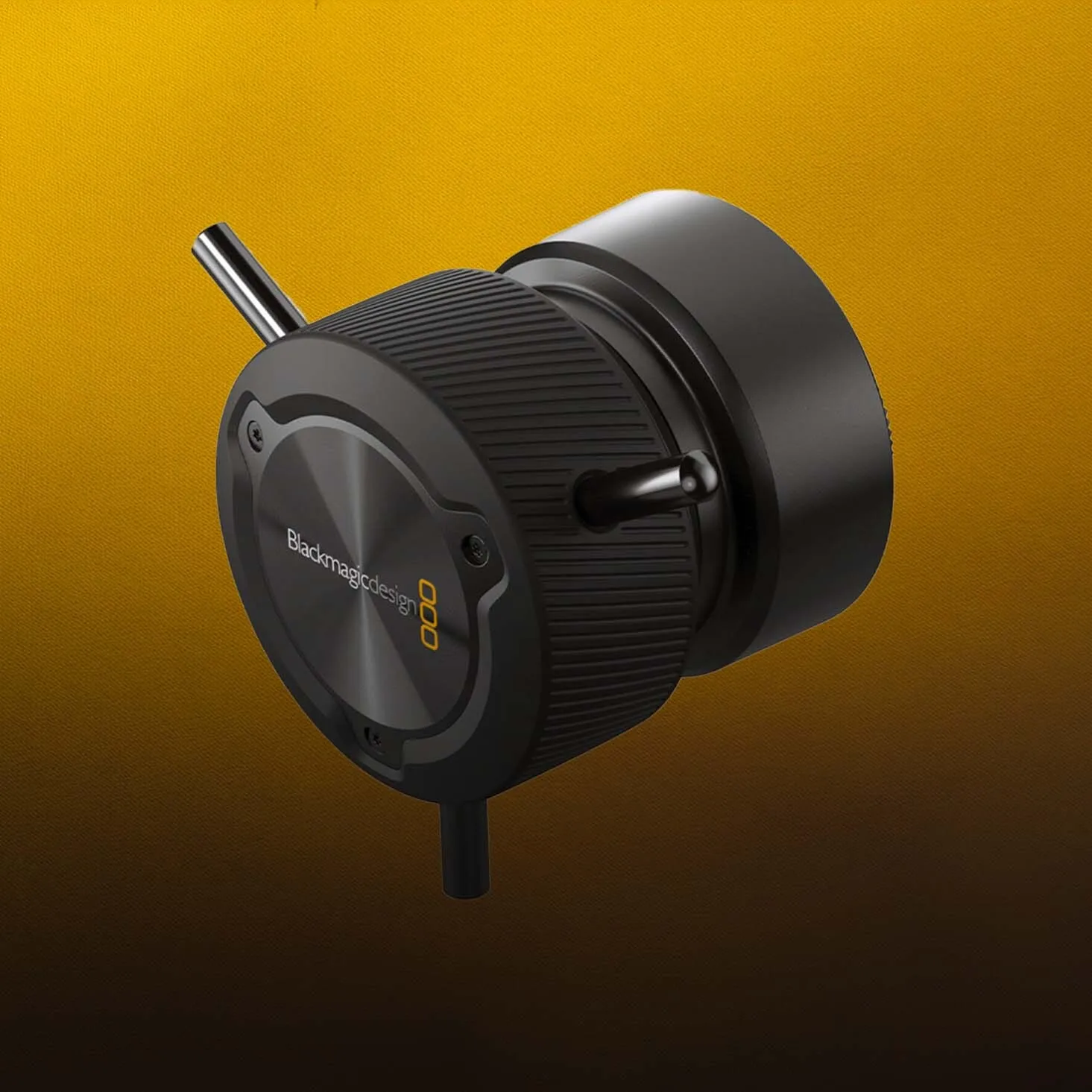 Blackmagic Focus Demand