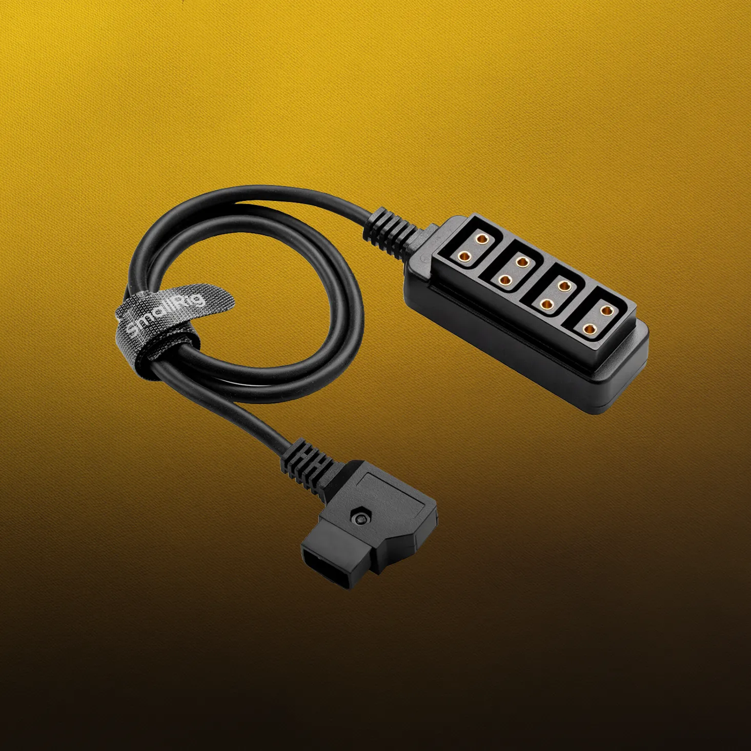 D-Tap Splitter