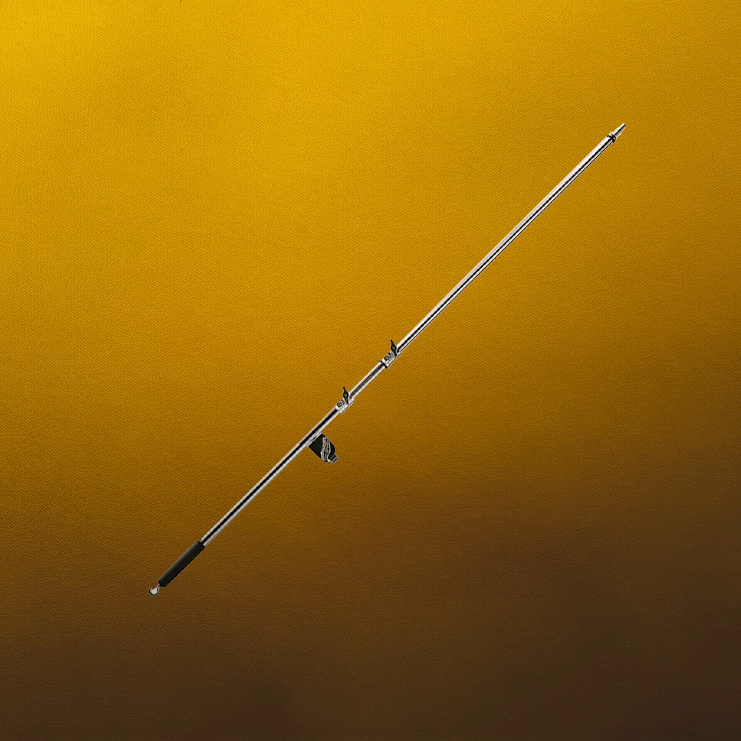 Avenger Boom Arm with Sliding attachement