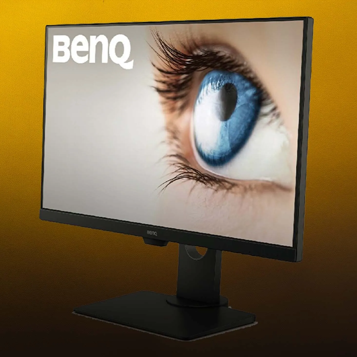 LCD monitor 27" BenQ GW2780T