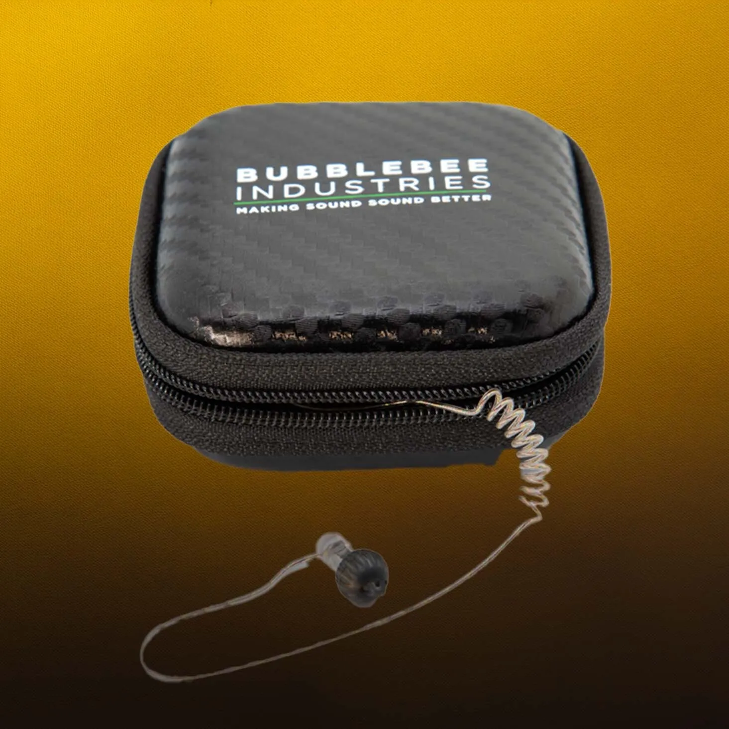 Bubblebee The Sidekick 3 Mono Curly