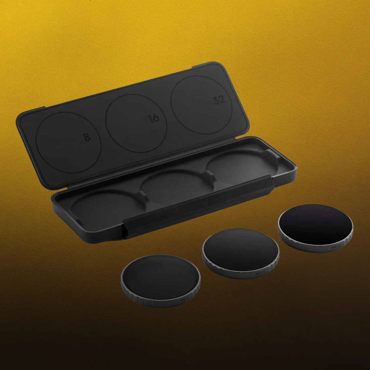 DJI Osmo Action 6 ND Filter Set