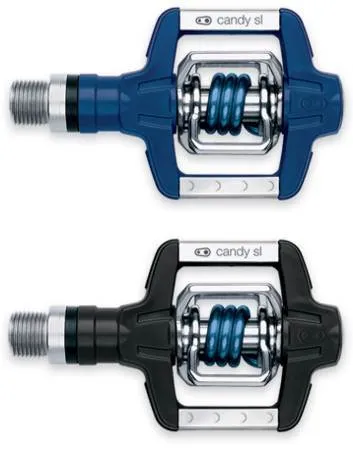 Crankbrothers Candy SL pedals