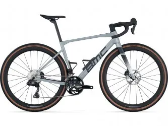 BMC Kaius Three GRX Di2
