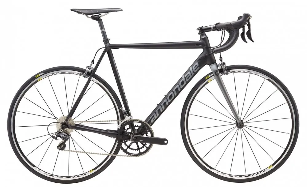 Cannondale CAAD 12