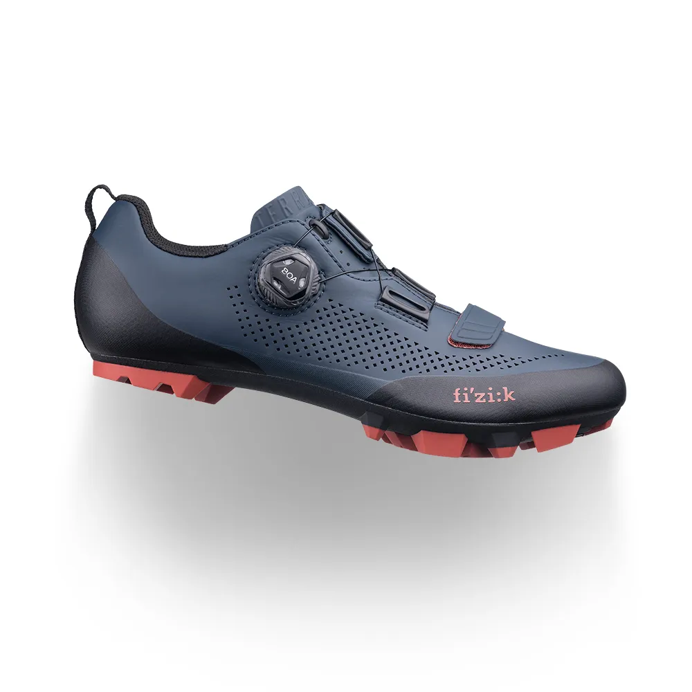 Fizik Terra spd shoes