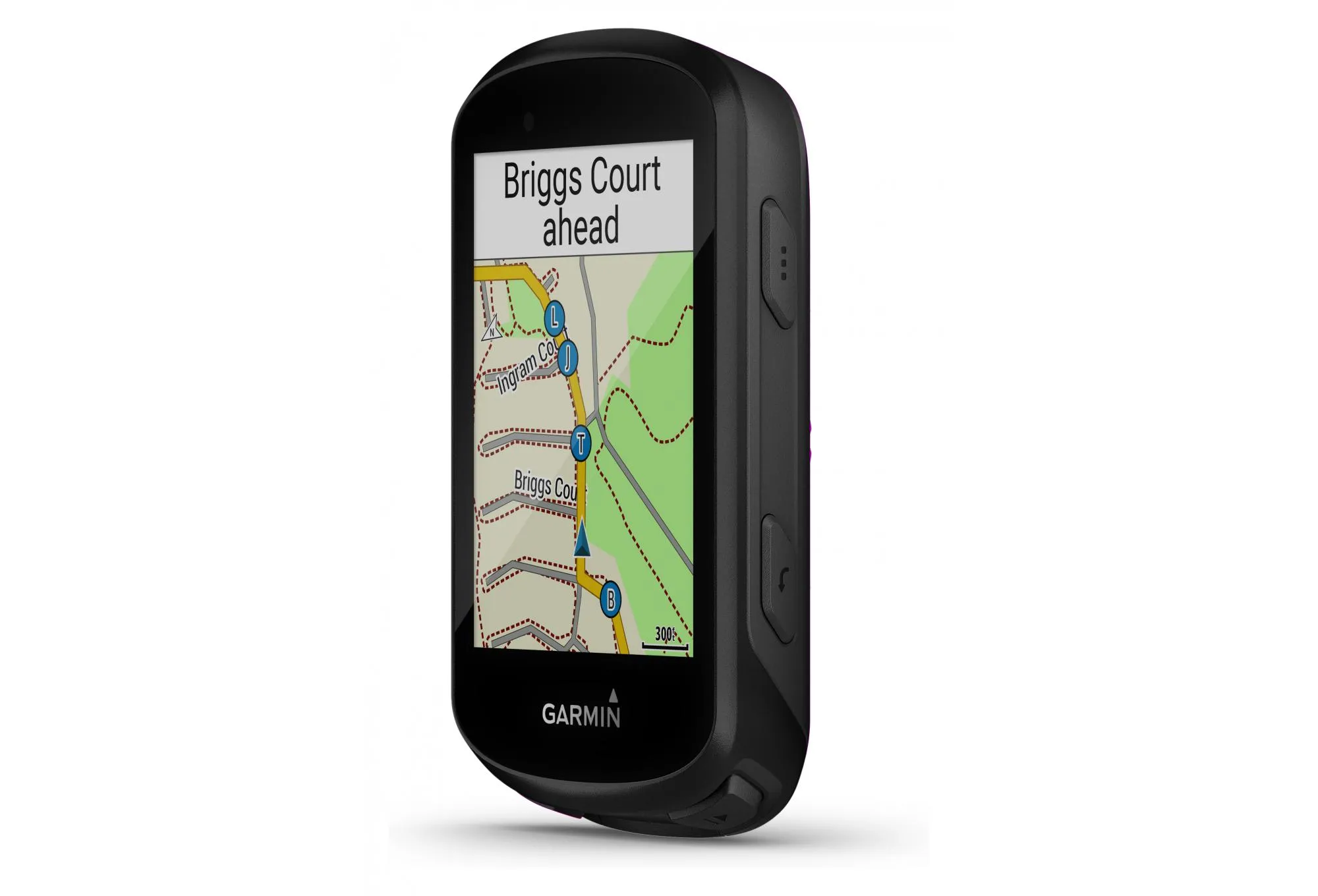 Garmin Edge 530 GPS
