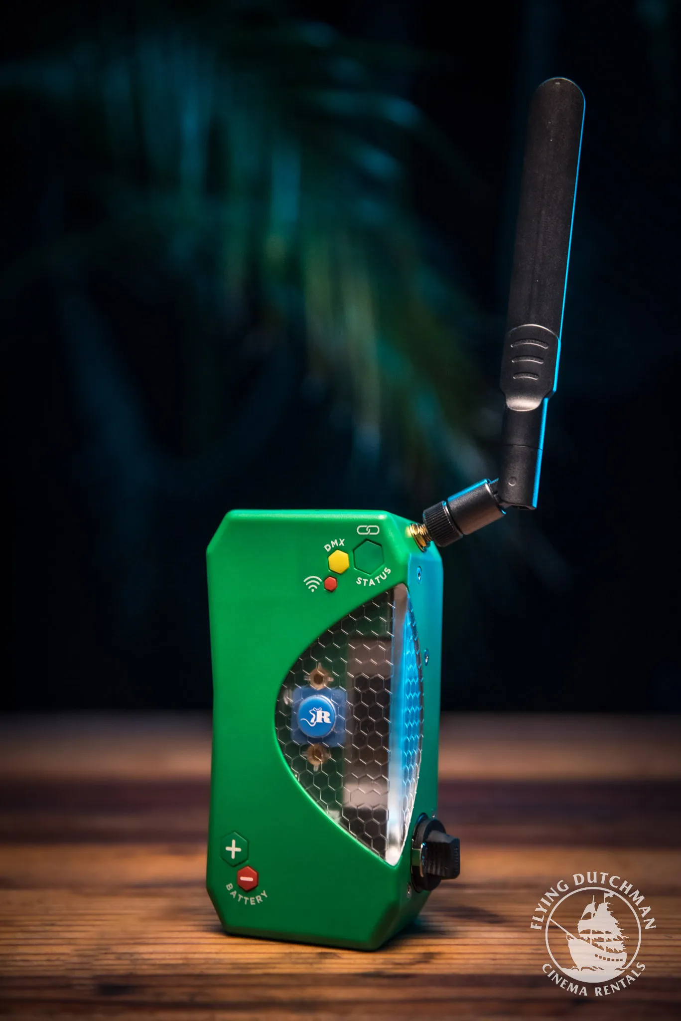 RatPac  Satellite
