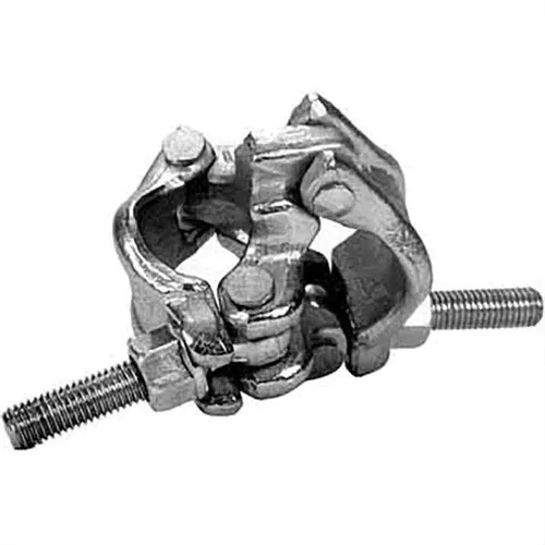 Cheeseboro Clamp - 90 degree Fixed