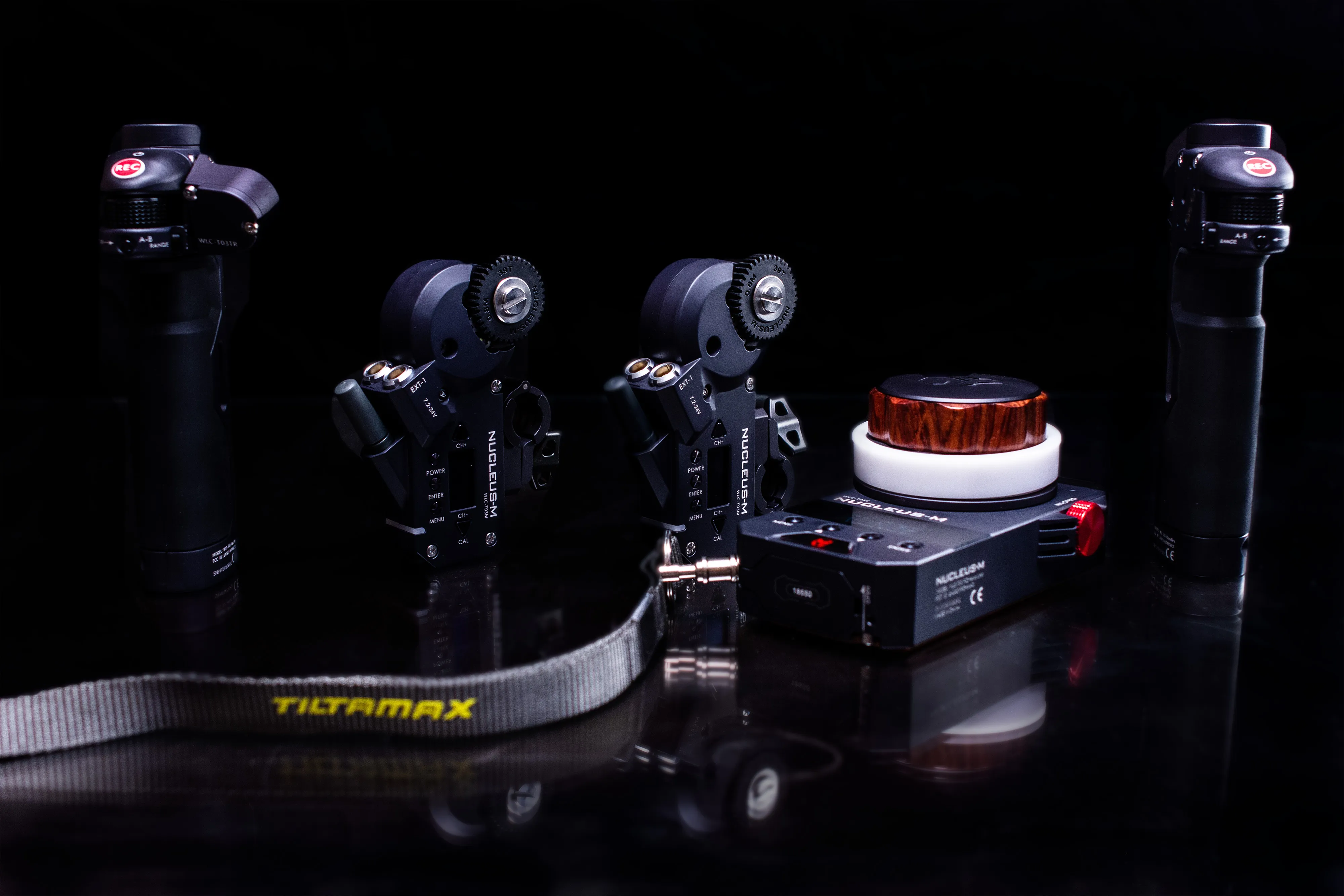 Tilta Nucleus-M