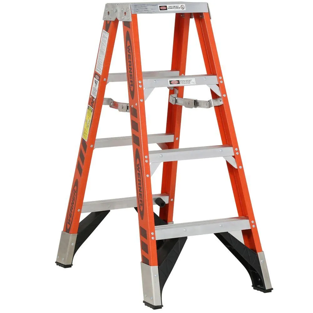 Ladder - Twin Step