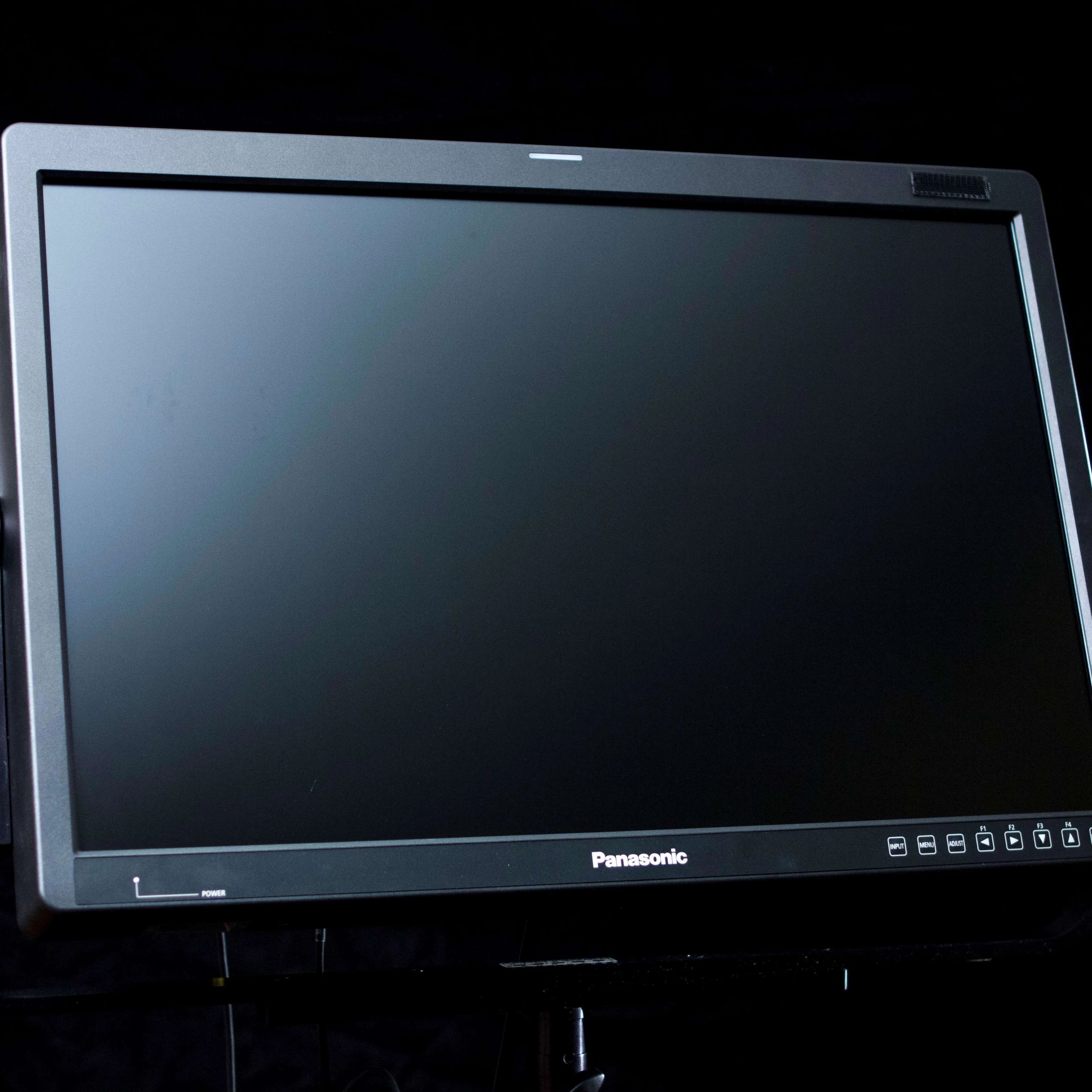 Panasonic 25.5” Monitor