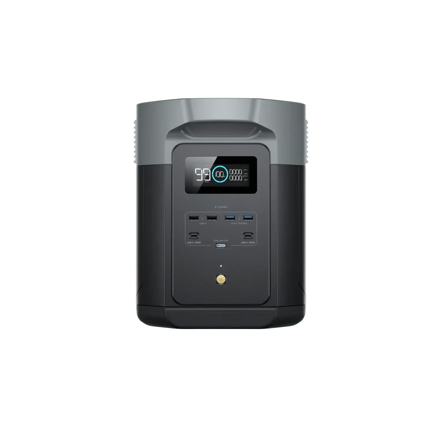 Ecoflow Delta 2 Max (2048wh) 