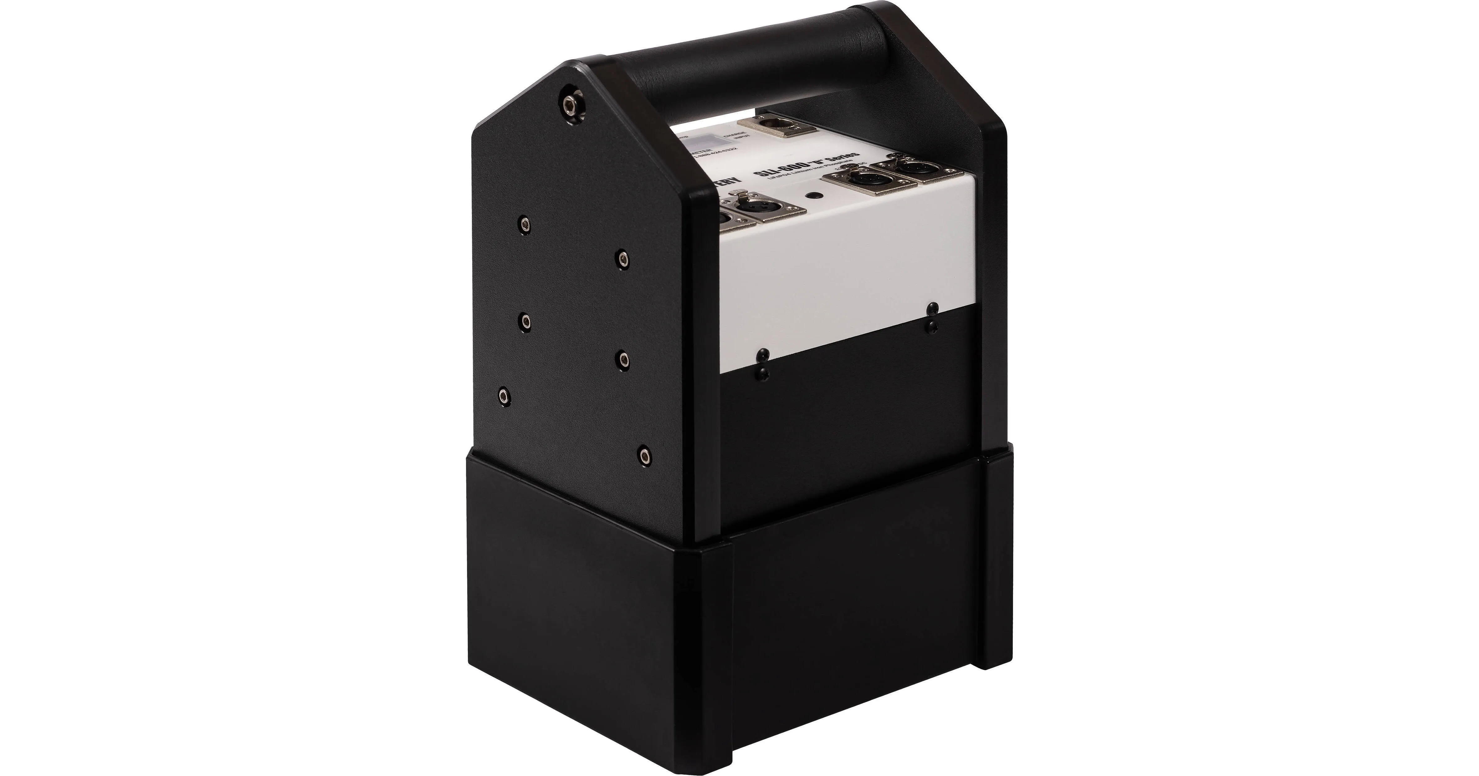 Block Battery - SLi-600 D Series (Dual Voltage)