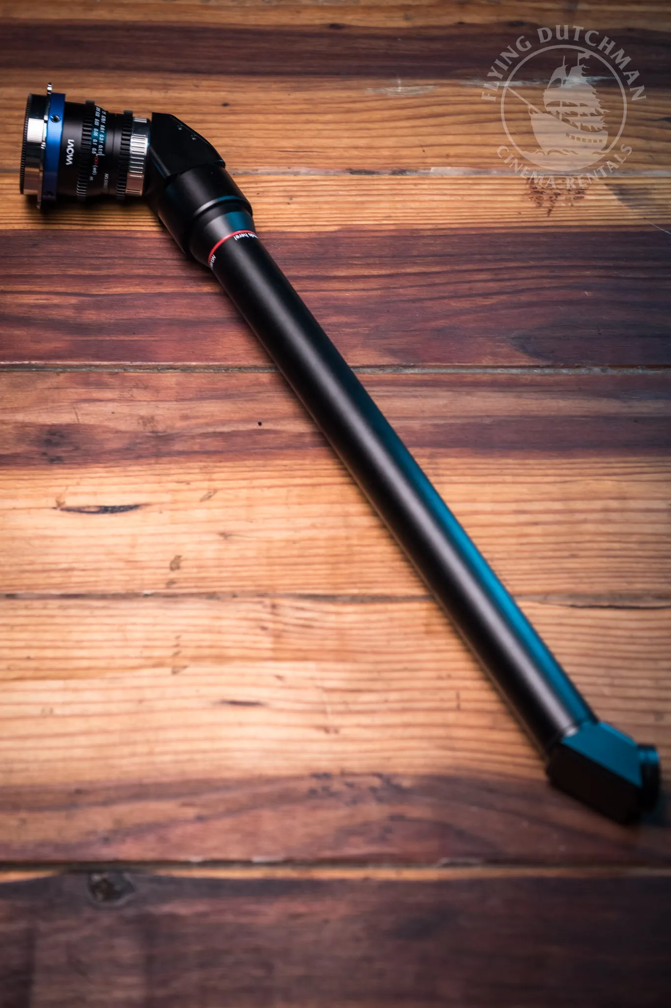 Venus Optics LAOWA Pro2be 24mm T8 2x Probe Lens (90° Periscope)