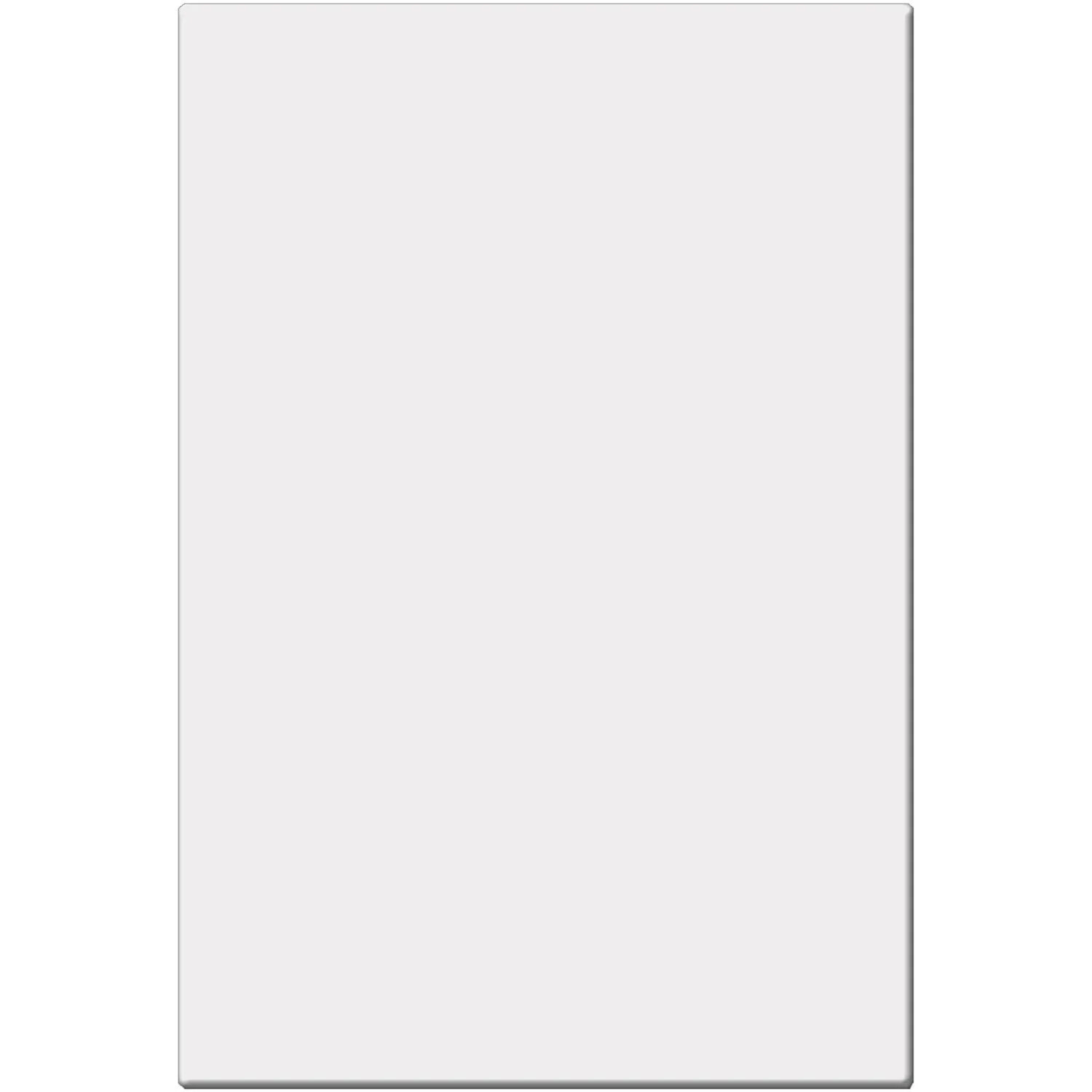 Tiffen 4 x 5.65" Black Pearlescent Filter (1/8)