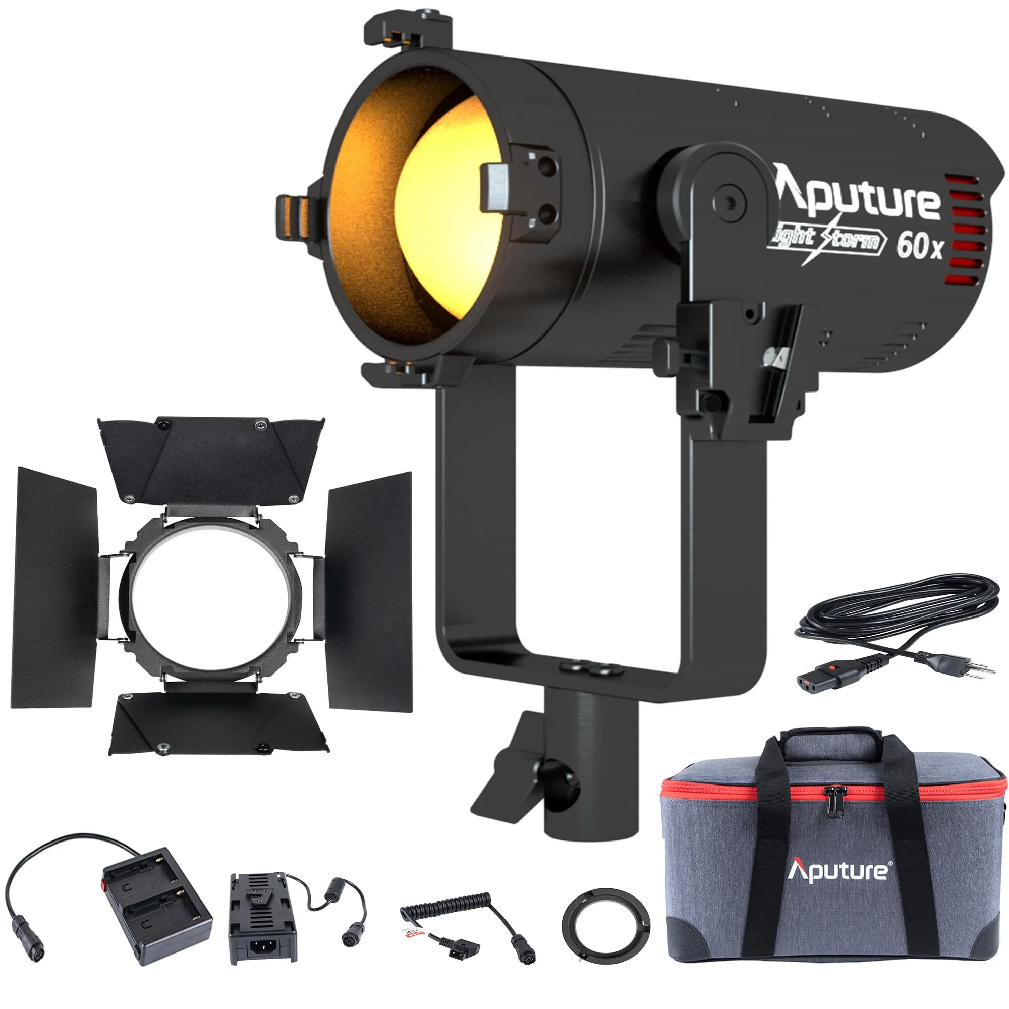 Aputure 60x