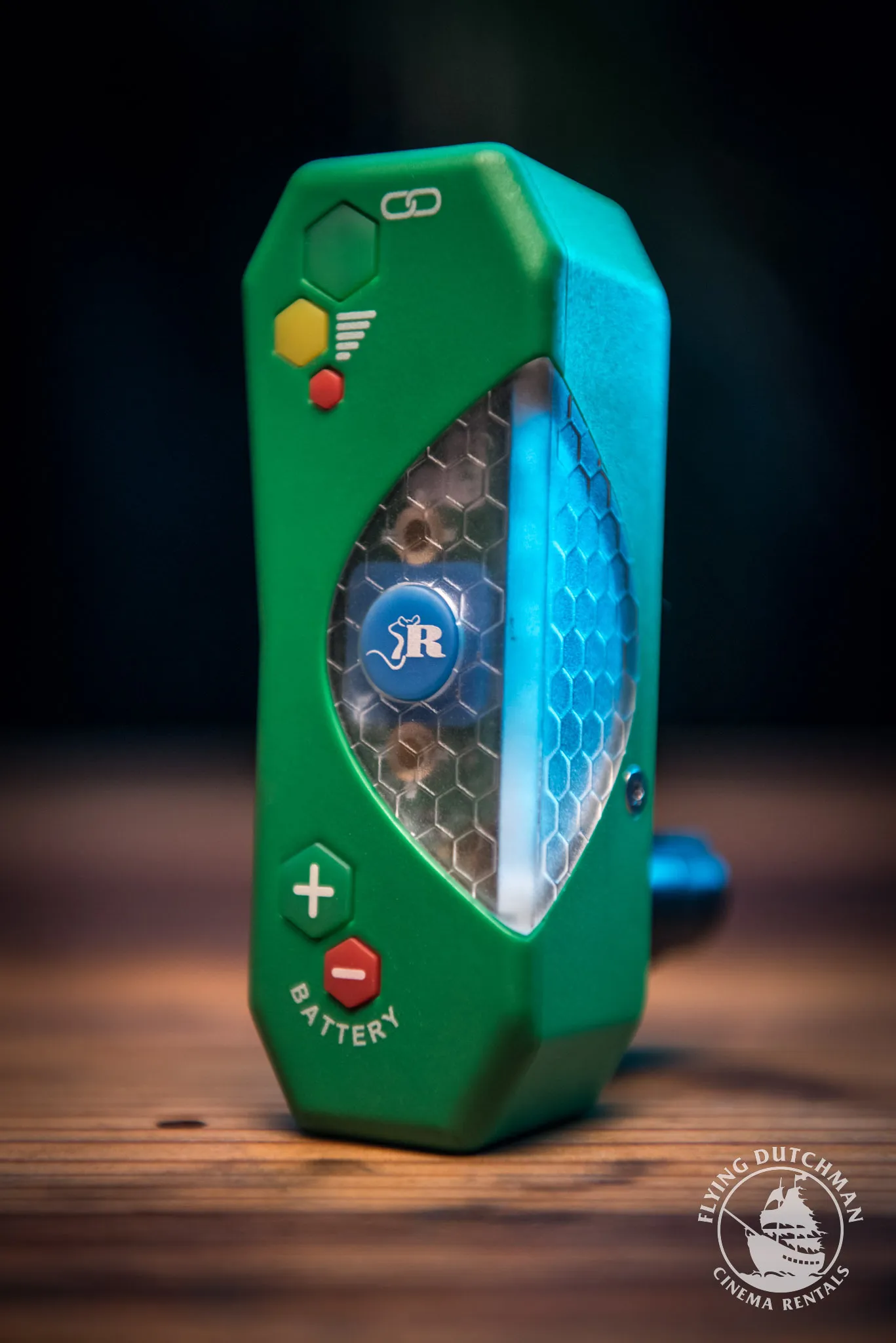 RatPac Cintenna 2
