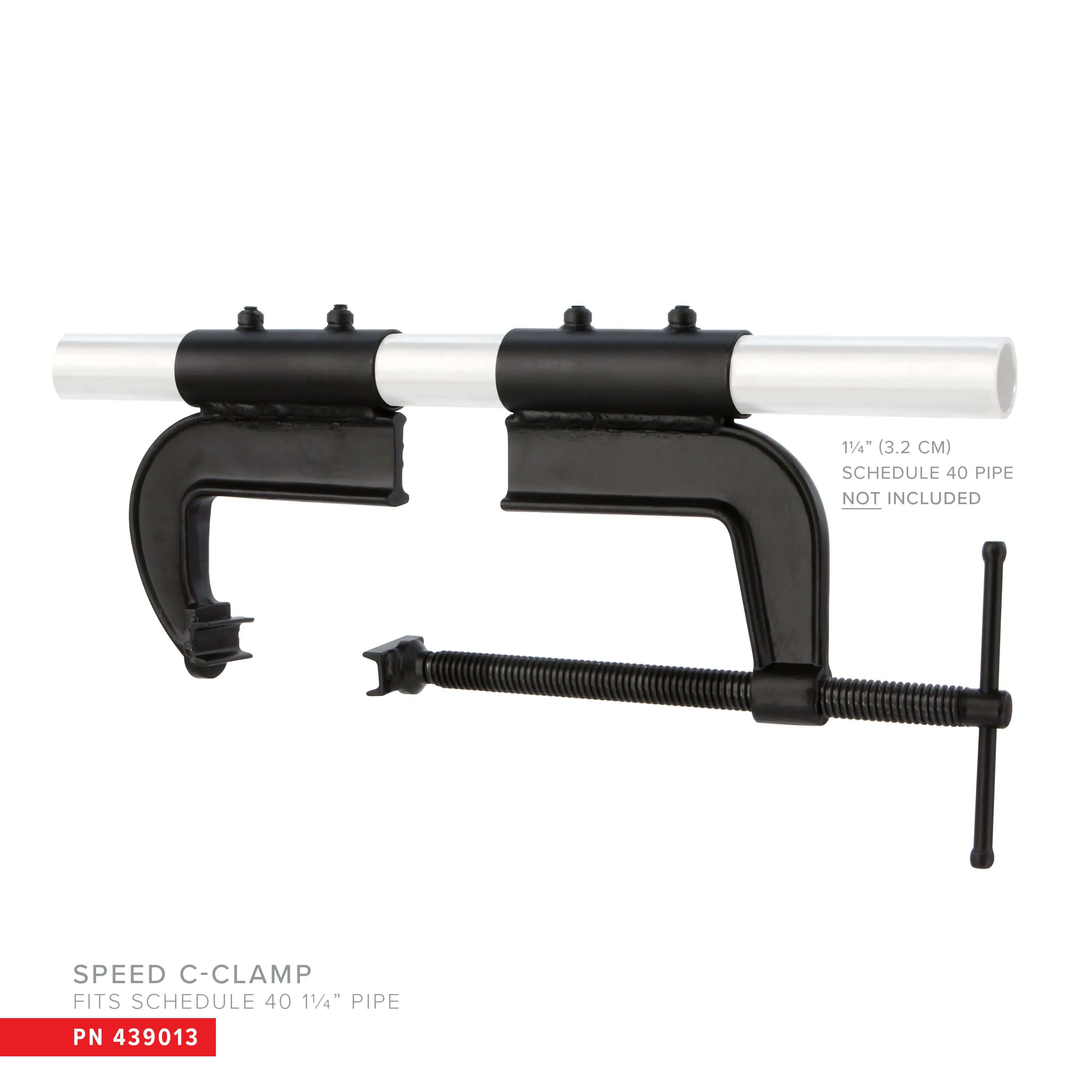 Speed C-Clamp
