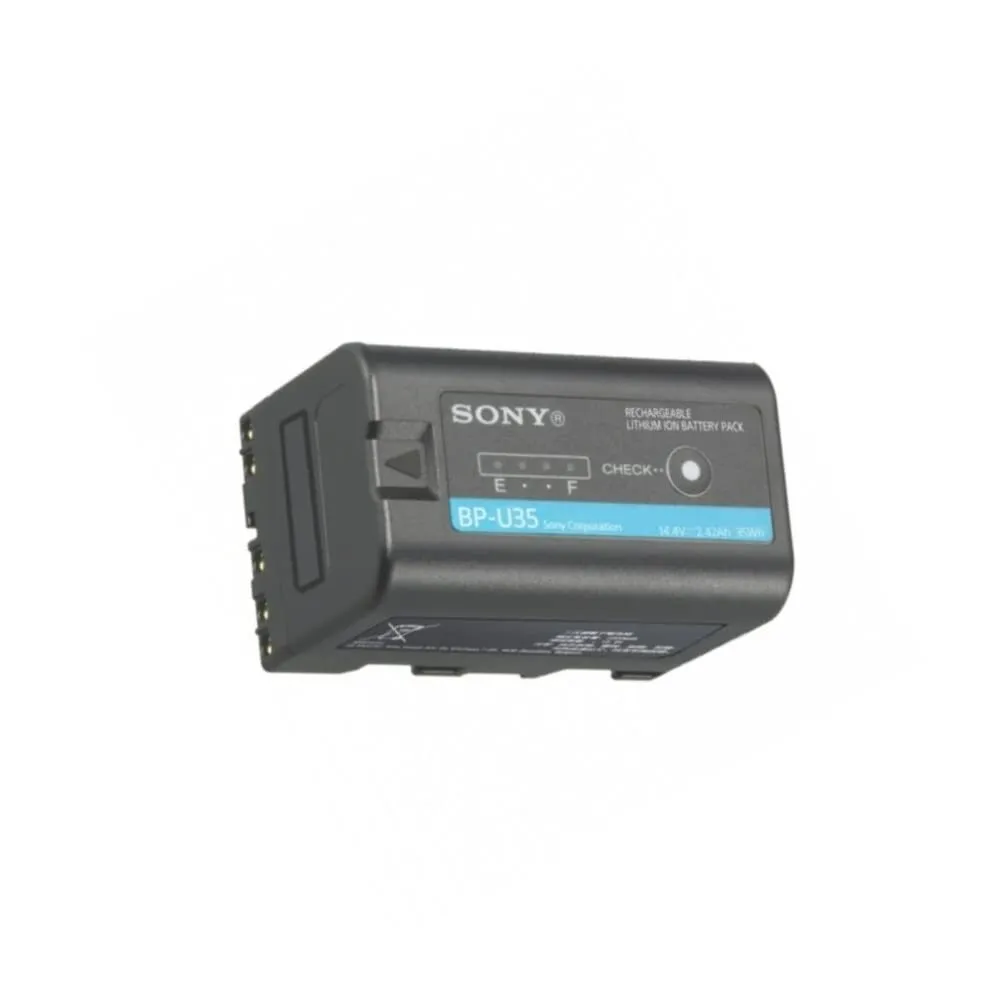 Sony BP-U 35 Battery