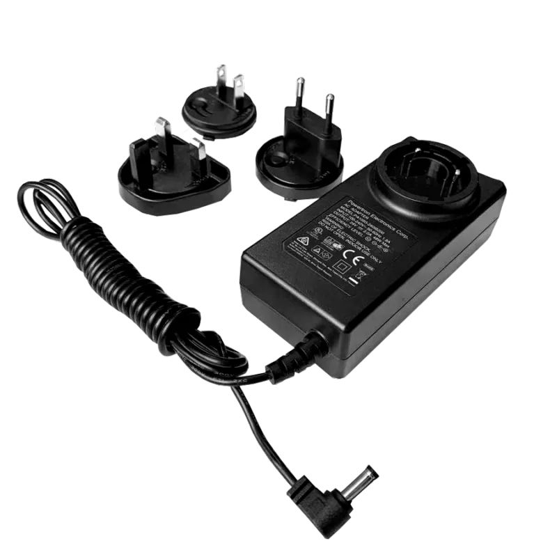 Single Charger for Astera Titan Tubes