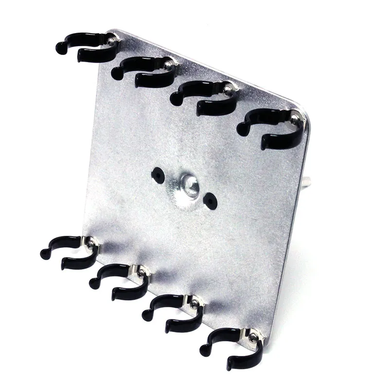 Wing Plate for Astera Tubes (Quad)