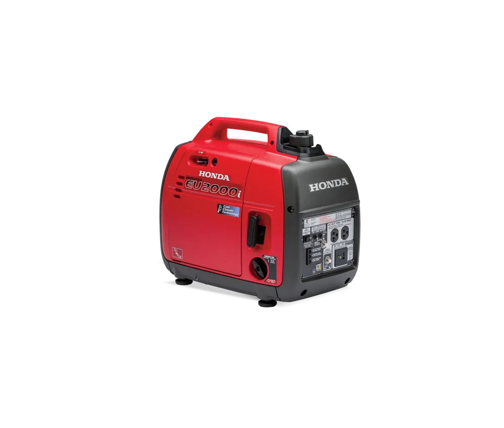 Honda EU2200i Generator