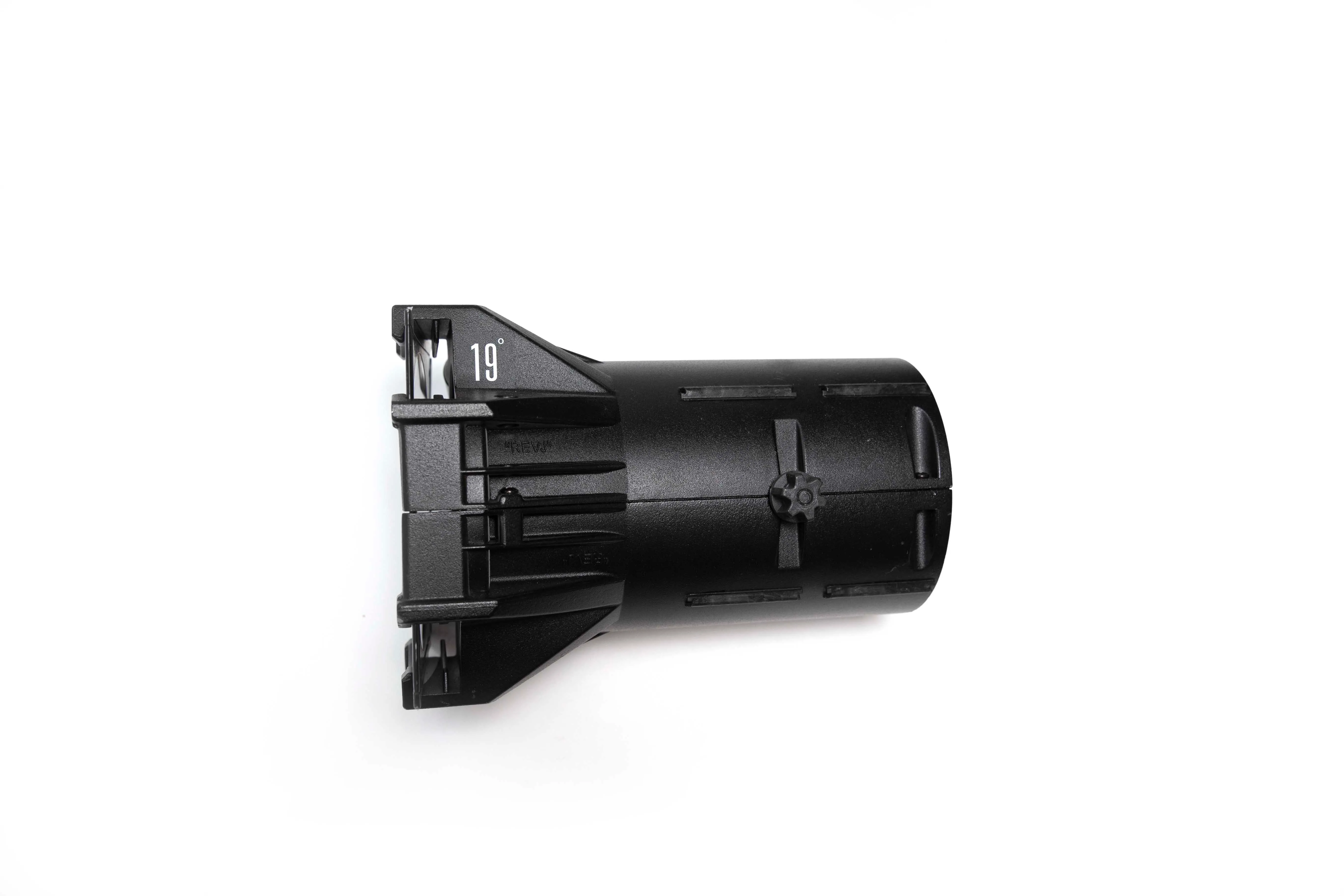 Source 4 Leko Lens