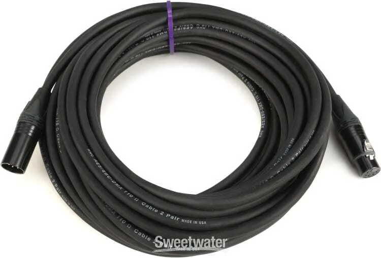 5 pin DMX Cable (25')