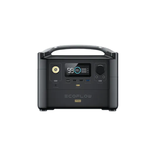 Ecoflow River Pro (720wh)
