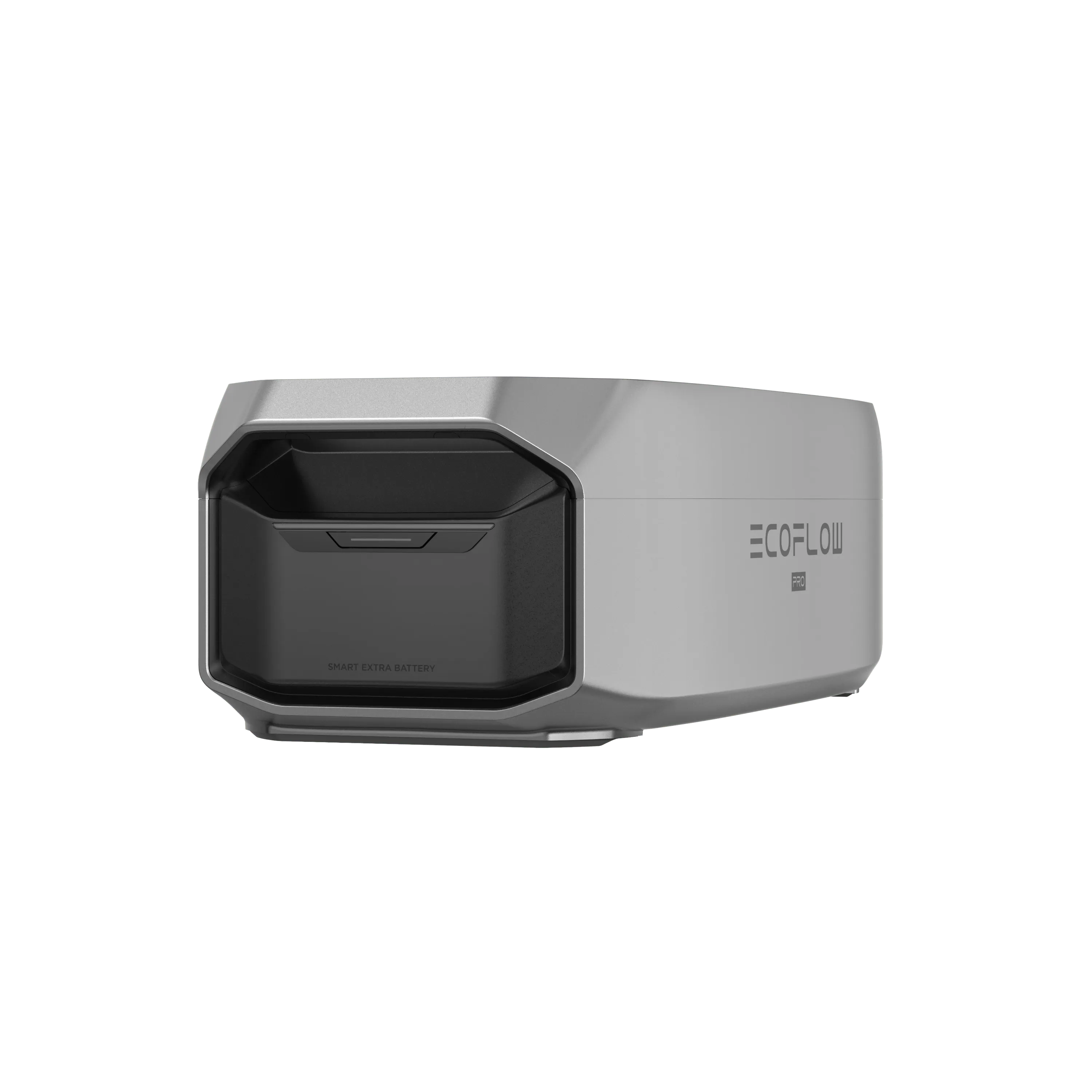 Extra 4000wh Battery for Ecoflow Delta Pro 3