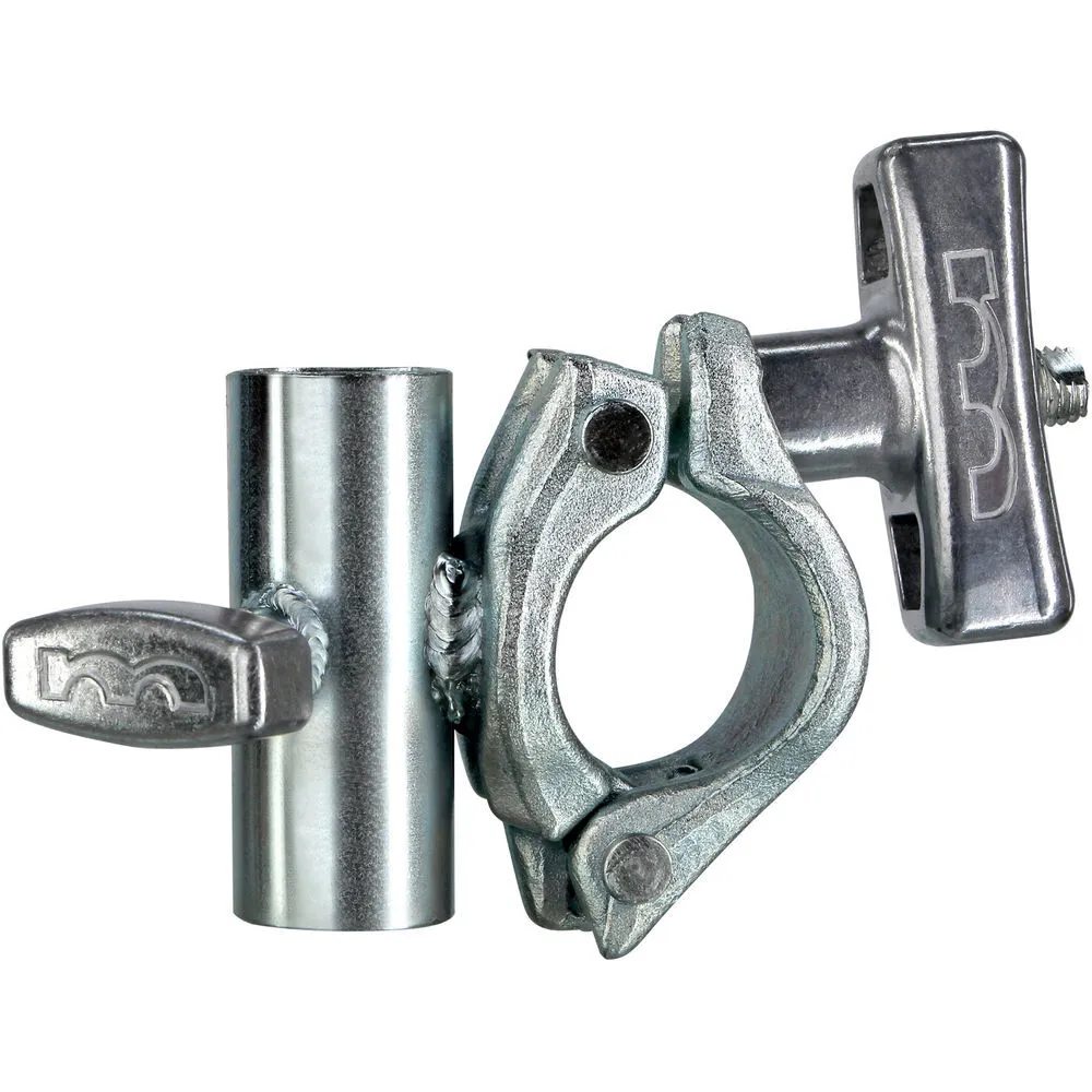 Junior Grid Clamp (Receiver)
