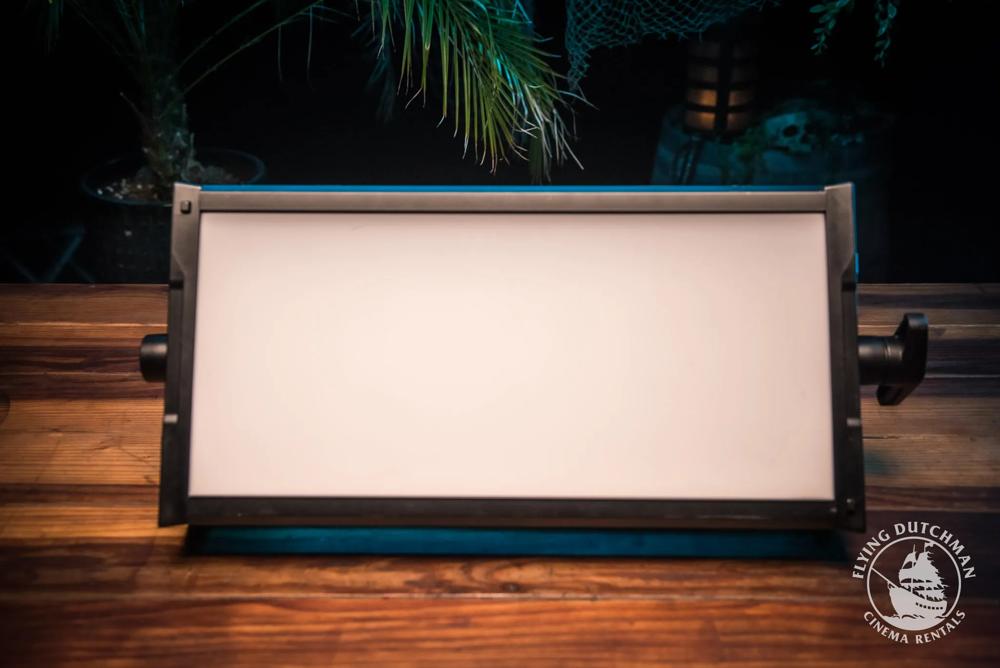 Litepanels Gemini  2x1 RGBWW LED Panel
