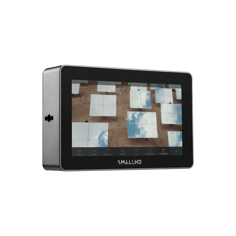 SmallHD Cine 5" Monitor