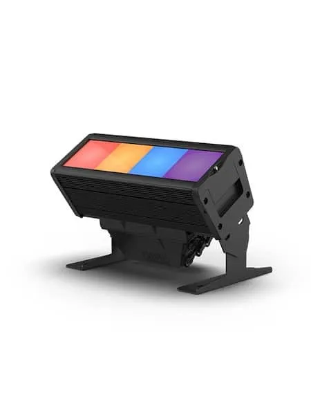 Chauvet COLORado Solo Batten 4