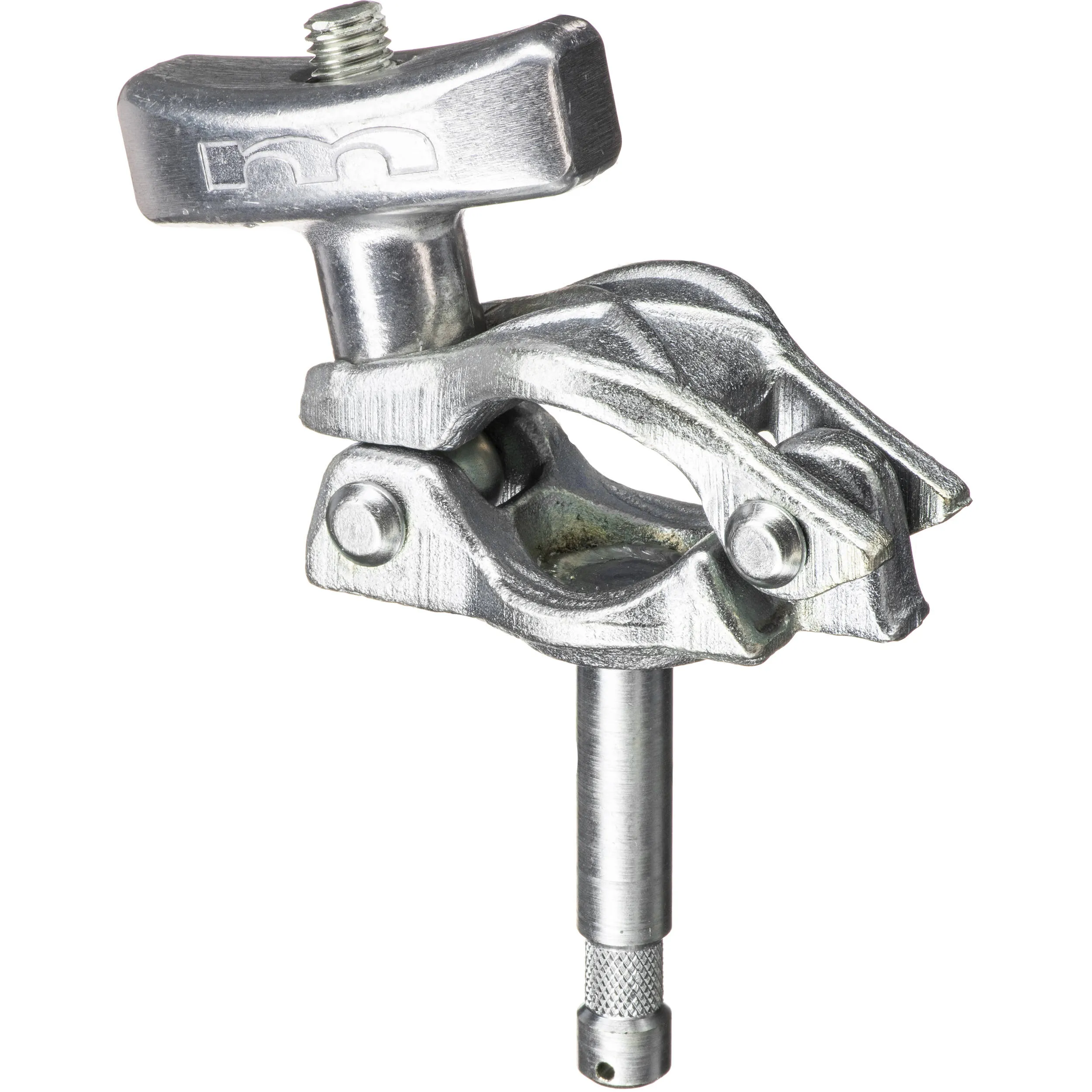 Baby grid clamps
