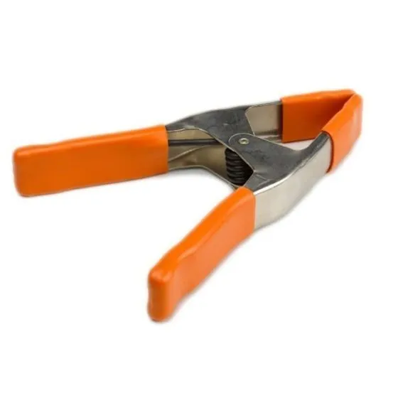 #3 Grip Clips
