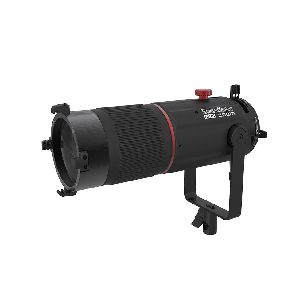 Aputure Mini Spotlight Zoom (for 60x / 60d)