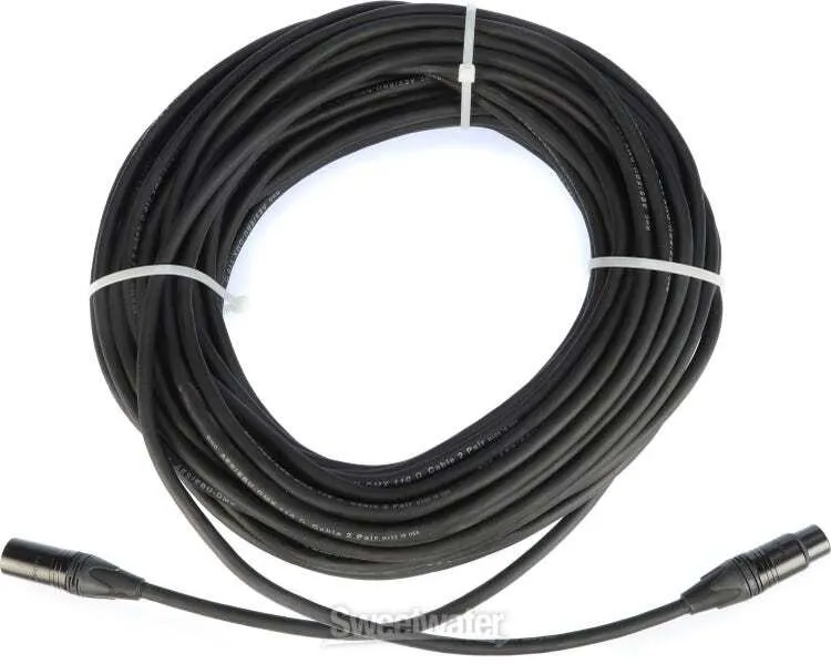5 pin DMX Cable (100')